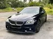 Used 2016 BMW 528i 2.0 M Sport Sedan Full Service Record / Free Car Warranty / Tip