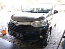 2015 Daihatsu Xenia 1.3 R MT istimewa dijual di malang