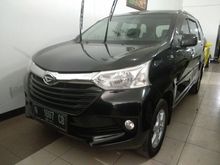 2015 Daihatsu Xenia 1.3 R MT istimewa dijual di malang