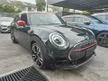 Recon 2020 MINI CLUBMAN JOHN COOPER WORKS 2.0 TWINPOWER TURBO FULL SPECS / FREE 6 YEAR WARRANTY