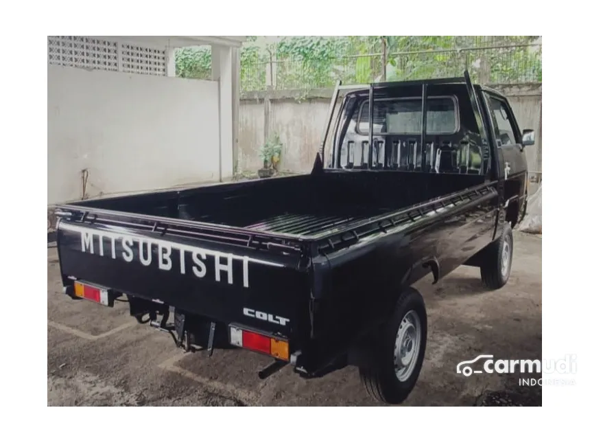 2024 Mitsubishi Colt L300 Single Cab Pick-up