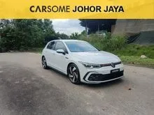 2024 Volkswagen Golf 2.0 Hatchback