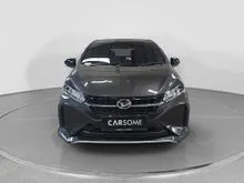 2023 Daihatsu Sirion 1.3 R Hatchback