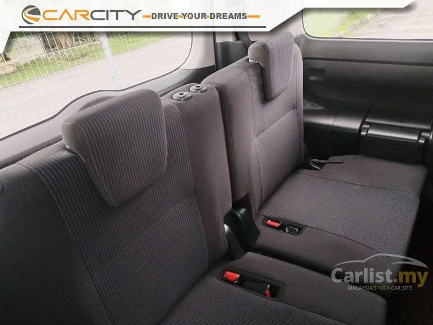 2021 Toyota Voxy ZS Kirameki Edition MPV