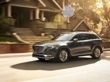 2019 Mazda CX-9 2.5 SKYACTIV-G SUV