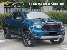 2023 FORD RANGER 2.0 XLT 4X4 (A) ** 3 YEARS WARRANTY ** GUARANTEE No Accident/No Total Lost/No Flood & 5 Day Money back Guarantee*
