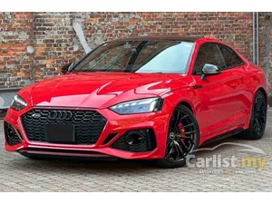 2023 Audi RS5 2.9 Sportback Quattro Hatchback