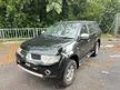 Used 2010 Mitsubishi Pajero Sport 2.5 GL SUV DP 1K