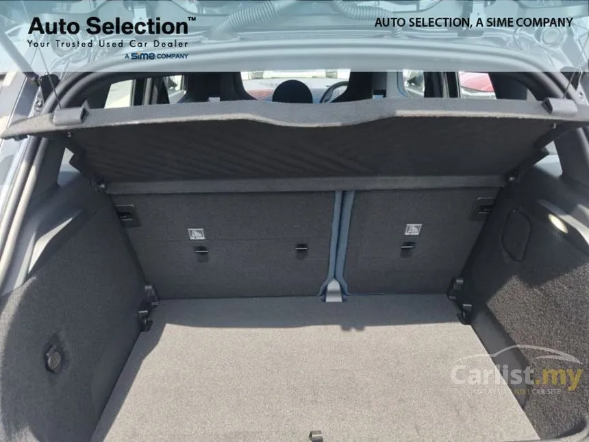2025 MINI Aceman SE SUV