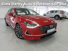 2020 Hyundai Sonata 2.5 Premium (Sime Darby Auto Selection)