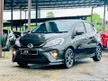 Used 2019 Perodua Myvi 1.5 AV (A) Full Service Record