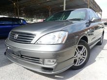 2008 Nissan Sentra 1.6 SG-L Sedan