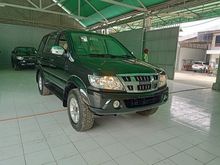 Isuzu Panther 2.5 SUV Turbo Adventure Manual Tahun 2010 Top Gress Full Body, Nyaman, Irit, KM asli