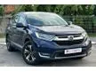 Used 2018 Honda CR