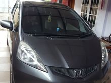 2010 Honda Jazz 1.5 GE Hatchback