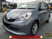 2012 PERODUA MYVI 1.3 SX (M) --- LAGI BEST MODEL --- WITH FULL BODY KITS