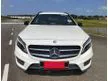 Used 2015 Mercedes-Benz GLA250 2.0 4MATIC SUV - Cars for sale