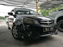 2011 Proton Saga 1.3 FL Executive Sedan (A)