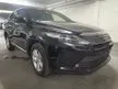 Recon 2020 Toyota Harrier Elegance Limited Stock Tiptop Condition Nice Grade