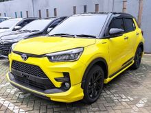 2021 Toyota Raize 1.0 GR NEW PROMO FREE TEST DRIVE