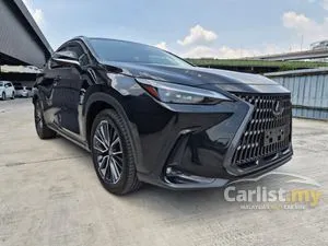 2023 Lexus NX250 2.5 SUV