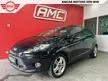 Used ORI 11/12 Ford Fiesta 1.6 (A) L SPORT HATCHBACK AFFORDABLE PRICE BEST BUY