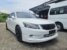 2010 Honda Accord 2.4 VTi-L Sedan , VERY GOOD CONDITIONS