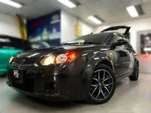 2010 Proton Satria 1.6 Neo H-Line Hatchback *1-OWNER*