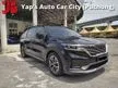 Used 2022 Kia Carnival 2.2 MPV Blind Spot Collision Warning Rear Cross Traffic Alert Accident Free Flood Free