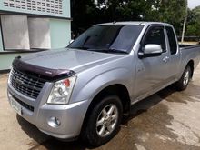 2008 Isuzu D-Max 2.5 SPACE CAB (ปี 07-11) SLX Ddi i-TEQ Pickup MT