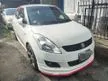 Used 2014 Suzuki Swift 1.4 RS Hatchback - Cars for sale