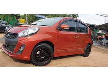 2017 Perodua Myvi 1.5 ADVANCE (A)