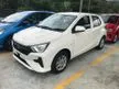 New 2024 Perodua AXIA 1.0 SE Hatchback