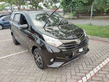 new model Calya G MT Manual 2019 Hitam Murah Cash 109 juta