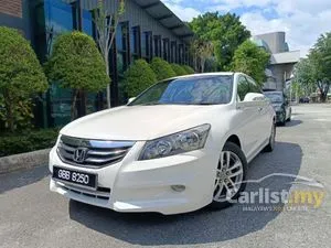 2013 Proton Perdana 2.4 Executive Sedan