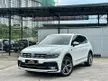 Used [2024 CNY PROMO] 2021 Volkswagen Tiguan 2.0 Allspace R