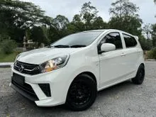 2020 Perodua Axia 1.0G (A) ONE CAREFUL OWNER LOW MILEAGE