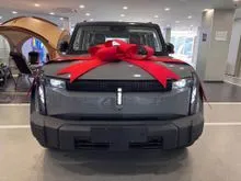 2026 iCaur 03 2WD *** FULL EV CAR + HOT SELLING ***