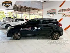 2017 Toyota YARIS 1.2 J Hatchback