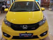 2021 Honda Brio 1,2 Satya S Hatchback