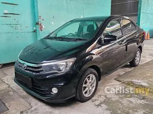 2019 Perodua Bezza 1.3 X Premium (Metallic) Sedan