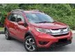 Used 2017 Honda BR