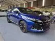 Recon 2020 Toyota HARRIER 2.0 GR SPORT SUNROOF