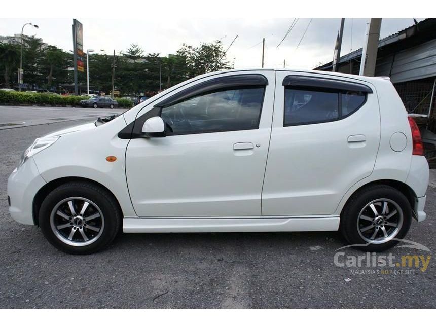 Perodua Used Car Ampang - Ucapan Lebaran d