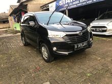 2018 Daihatsu Xenia 1.3 X X MPV TDP 10 JUTA