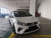 2018 Perodua Myvi 1.5 H Hatchback