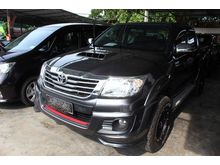 2015 Toyota Hilux 3.0 G TRD Sportivo VNT Pickup Truck (A) USED CAR