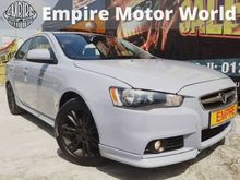2015 Proton Inspira 2.0 Premium CVT SPORT PREMIUM EDITION 5 SEATERS SEDAN NADO GREY COLOUR NEW FACELIFT PREMIUM FULL HIGH SPECS ( WX 6345 X ) 1 OWNER