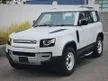 Recon 2020 Land Rover Defender 2.0 90 X Dynamic SE SUV - Cars for sale