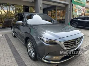 2019 Mazda CX-9 2.5 SUV